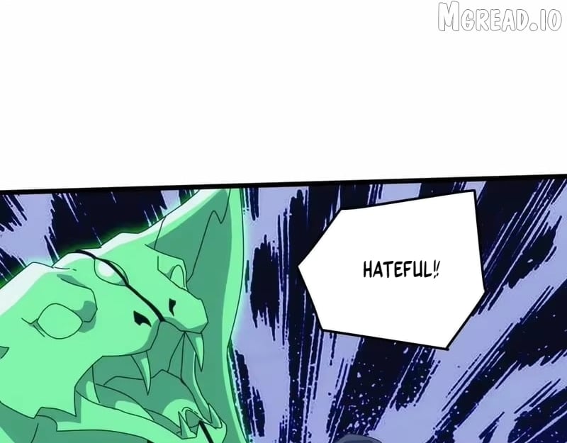 Invasion of the Myriad Races: Starting by Taming a Legendary Beast Chapter 84  - page 64